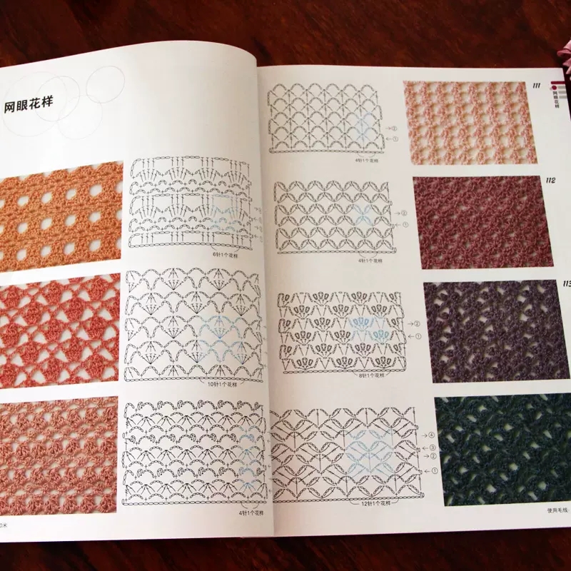 Japońskie szydełko 300-różne w – Jewelry Making Books recenzja i cena