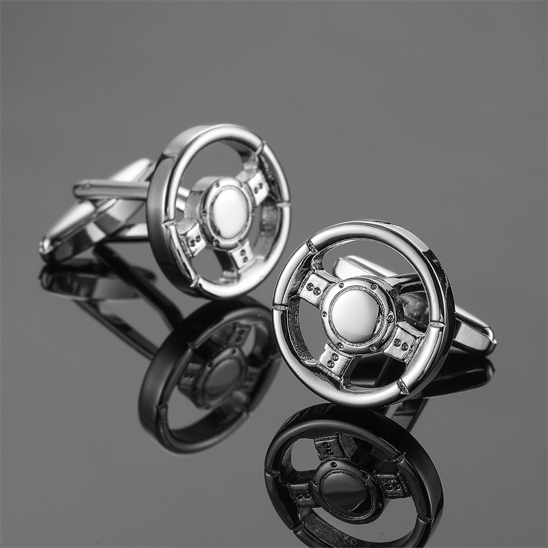 Wysokiej klasy męskie spinki d – Jewelry Making Business recenzja i cena