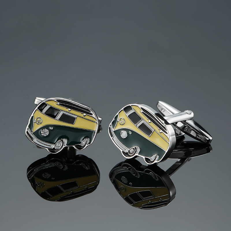 Wysokiej klasy męskie spinki d – Jewelry Making Business recenzja i cena