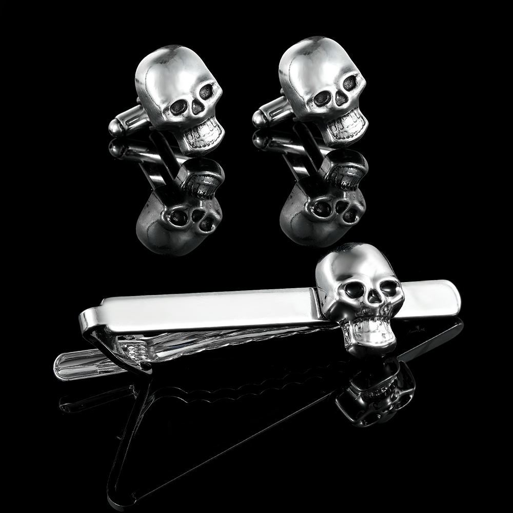 Zestaw spinek do mankietów i k – Jewelry Making Business recenzja i cena