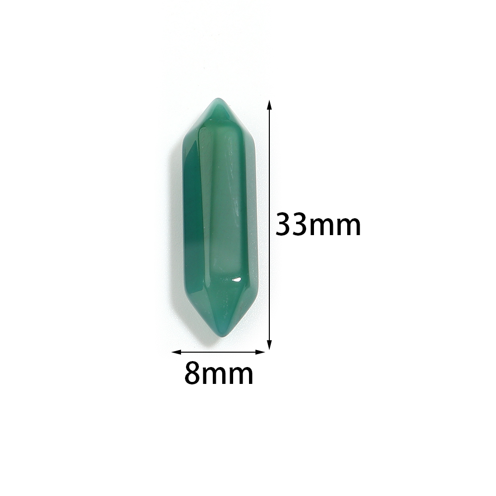 5 szt. Naturalne Kamienie Szla – Jewelry Making Gemstones recenzja i cena
