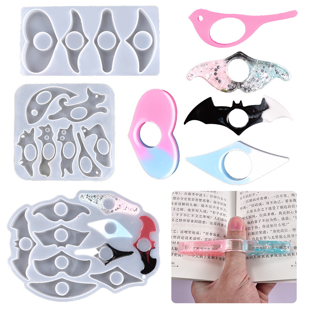 DIY kryształowe lustro silikon – Jewelry Making Books recenzja i cena