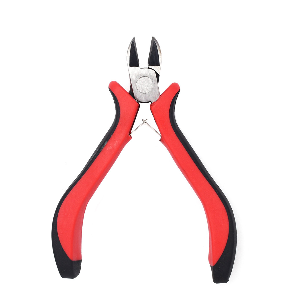 DIY szczypce jubilerskie narzę – Jewelry Making Round Nose Pliers recenzja i cena