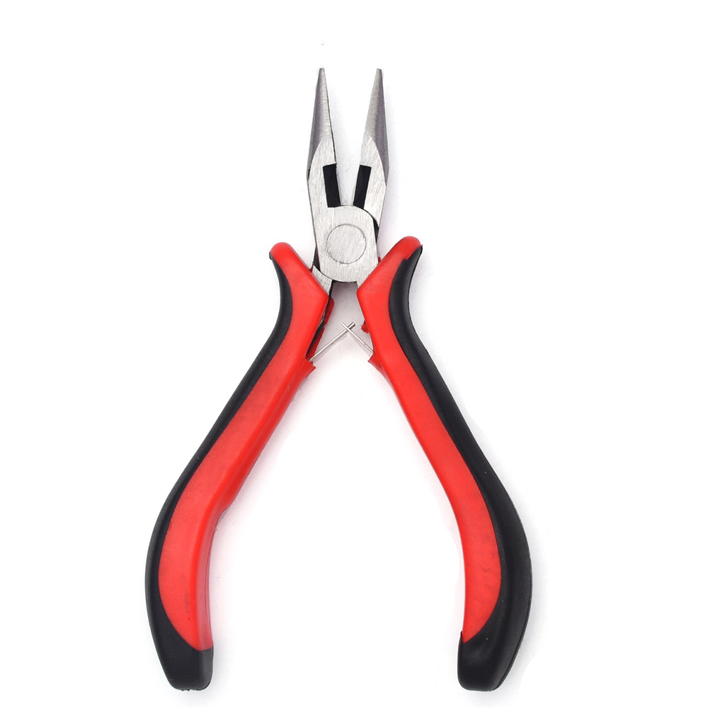 DIY szczypce jubilerskie narzę – Jewelry Making Round Nose Pliers recenzja i cena