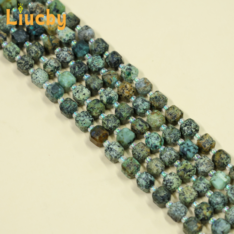 Kostki cukru z sosny afrykańsk – Jewelry Making Gemstones recenzja i cena