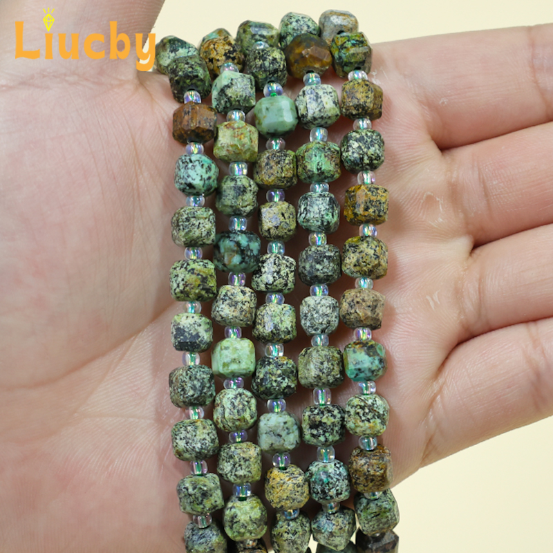 Kostki cukru z sosny afrykańsk – Jewelry Making Gemstones recenzja i cena