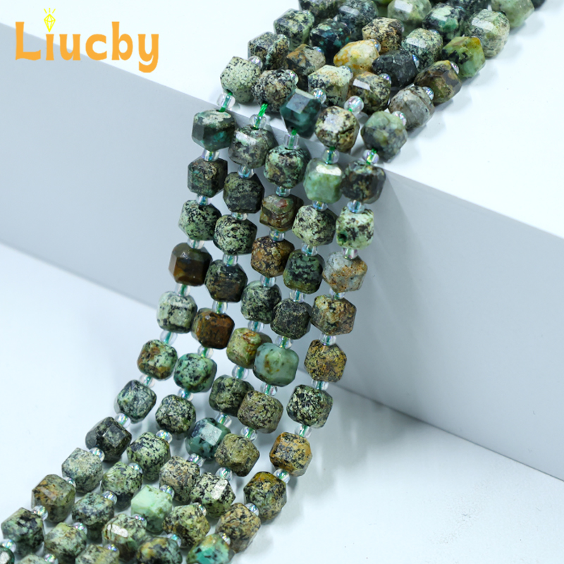 Kostki cukru z sosny afrykańsk – Jewelry Making Gemstones recenzja i cena