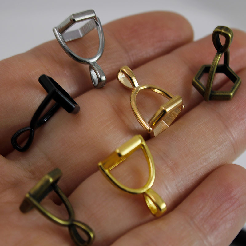 20 sztuk sześciokątny kamień s – Jewelry Making School recenzja i cena