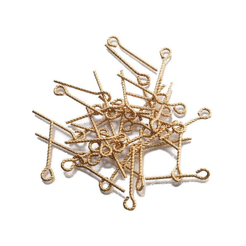 10 sztuk miedziane złote Plate – Jewelry Making Business recenzja i cena