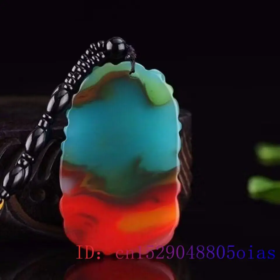 Prawdziwy jadeitowy smok wisio – Jewelry Making Necklaces recenzja i cena