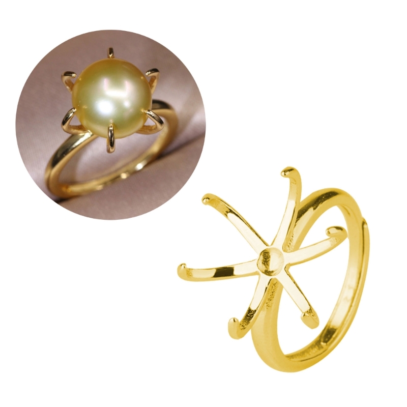4 szt. Pazury półfabrykaty pie – Jewelry Making Gemstones recenzja i cena