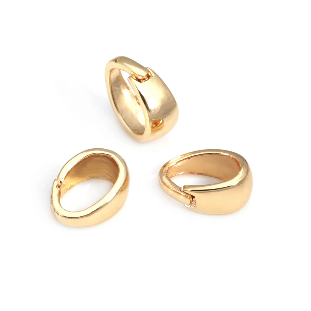 7x3.5MM 6x4MM 7x5MM 9x4MM 18K  – Jewelry Making School recenzja i cena
