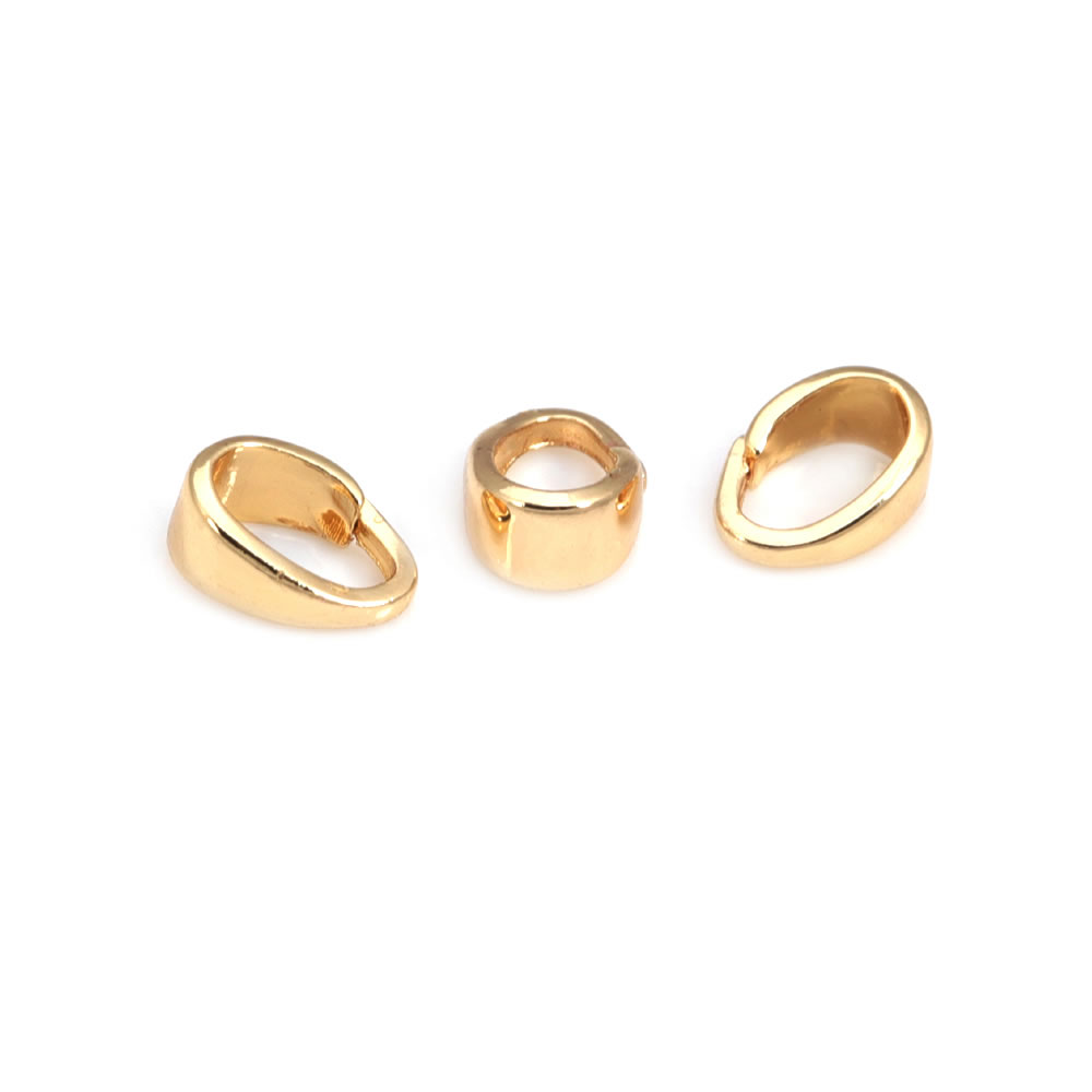 7x3.5MM 6x4MM 7x5MM 9x4MM 18K  – Jewelry Making School recenzja i cena