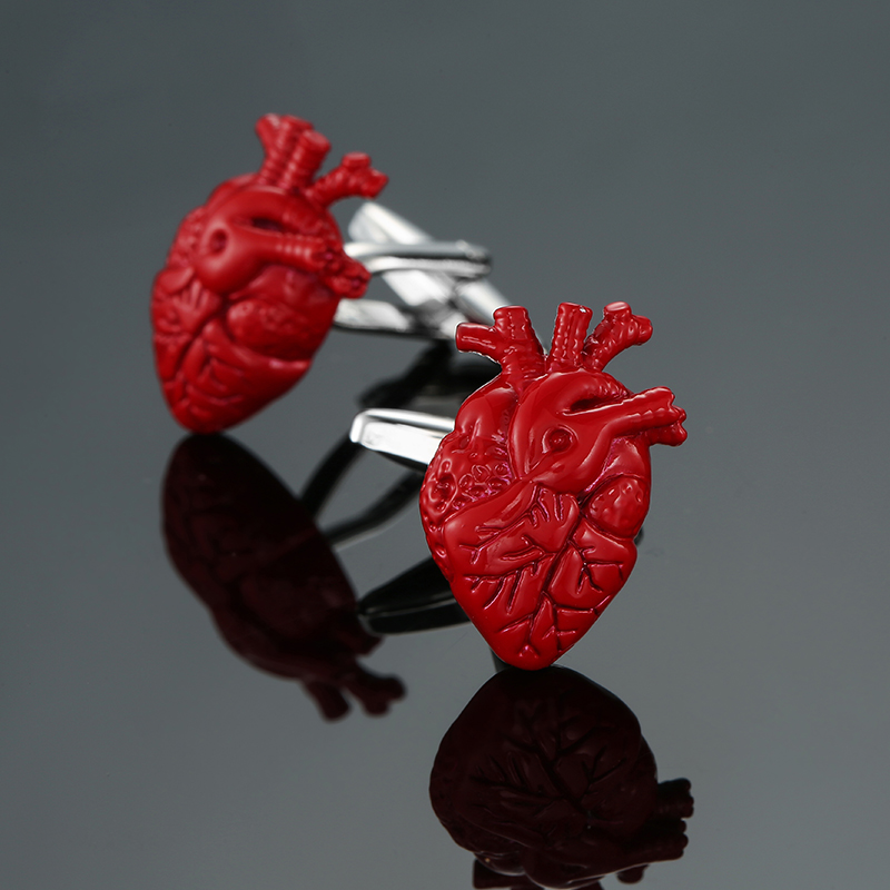 wysokiej jakości męskie spinki – Jewelry Making Business recenzja i cena