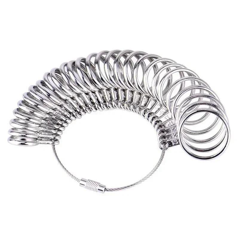 Zestaw narzędzi do pomiaru roz – Jewelry Making Education recenzja i cena