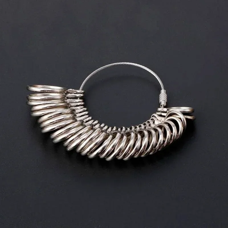 Zestaw narzędzi do pomiaru roz – Jewelry Making Education recenzja i cena