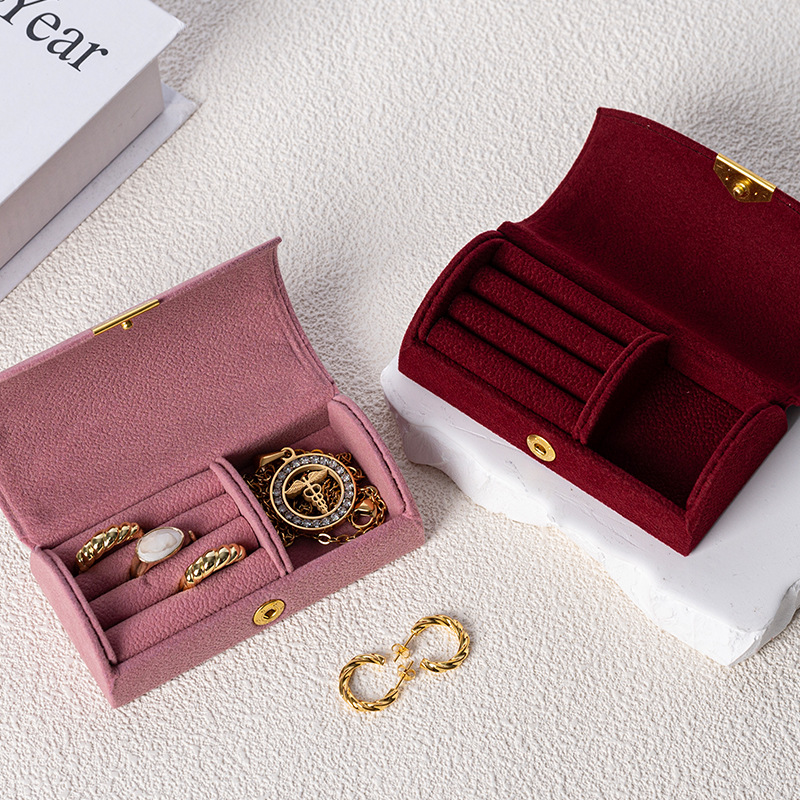 Pudełko na biżuterię z zakrzyw – Jewelry Making Business recenzja i cena