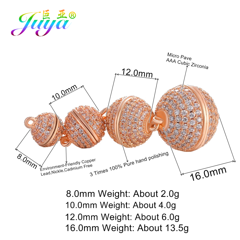 Juya Ręcznie robione koraliki  – Jewelry Making School recenzja i cena