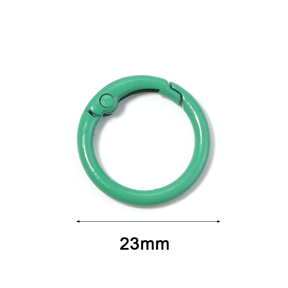 20 sztuk/partia Metalowe O-rin – Jewelry Making Necklaces recenzja i cena