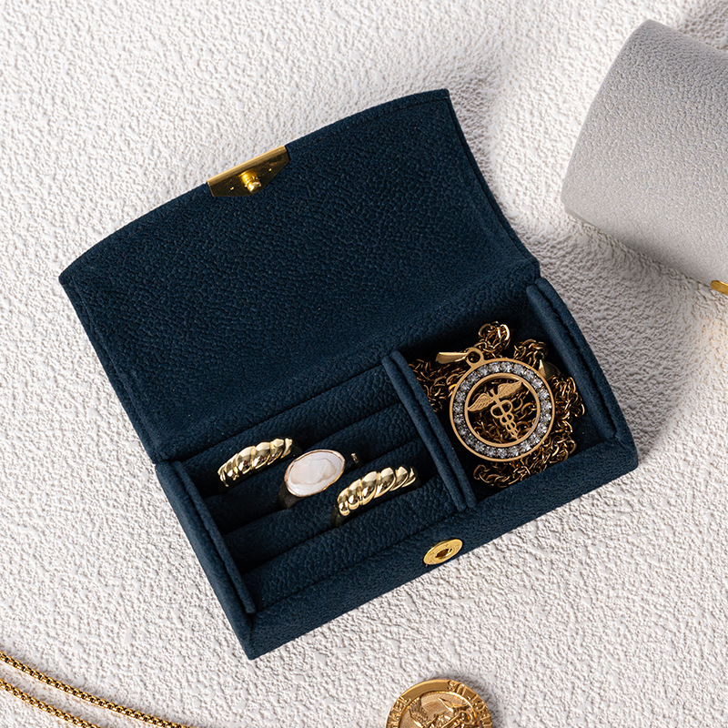 Łukowe Przenośne Pudełko na Bi – Jewelry Making Business recenzja i cena
