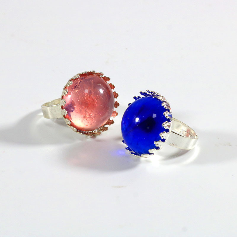 Formy silikonowe do żywicy, pó – Jewelry Making Workshops recenzja i cena