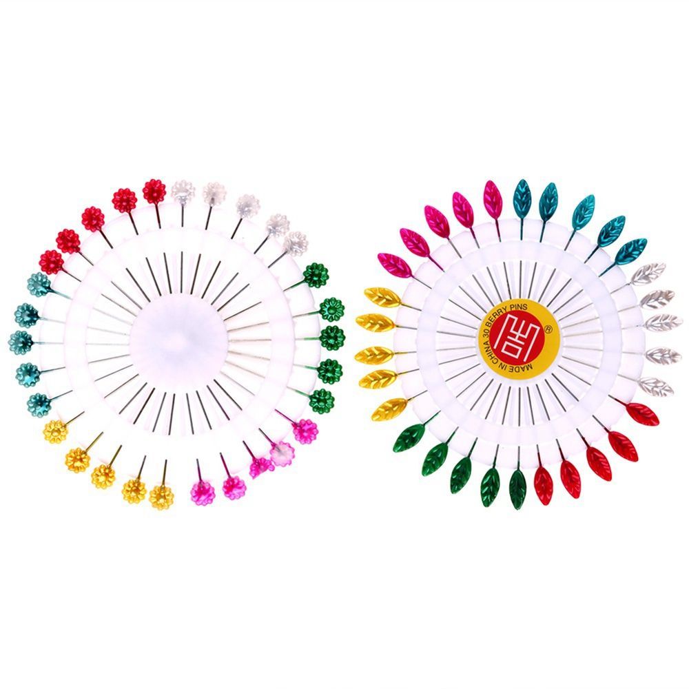 Proste, kolorowe szpilki do sz – Jewelry Making Head Pins recenzja i cena
