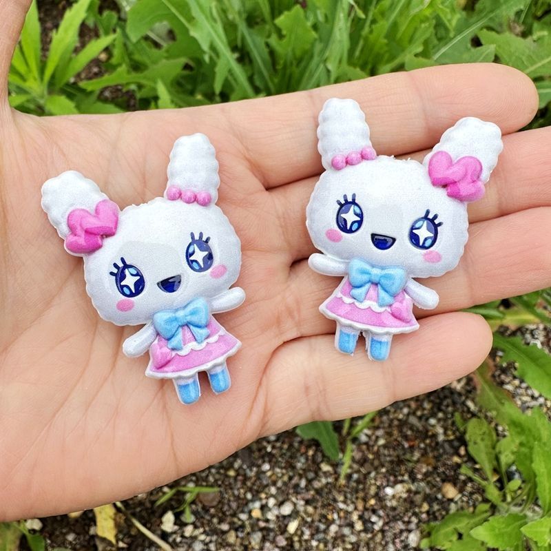 Koraliki Tamagotchi z kreskówk – Jewelry Making Necklaces recenzja i cena