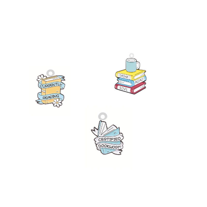 Akrylowe książki Charms do two – Jewelry Making Books recenzja i cena