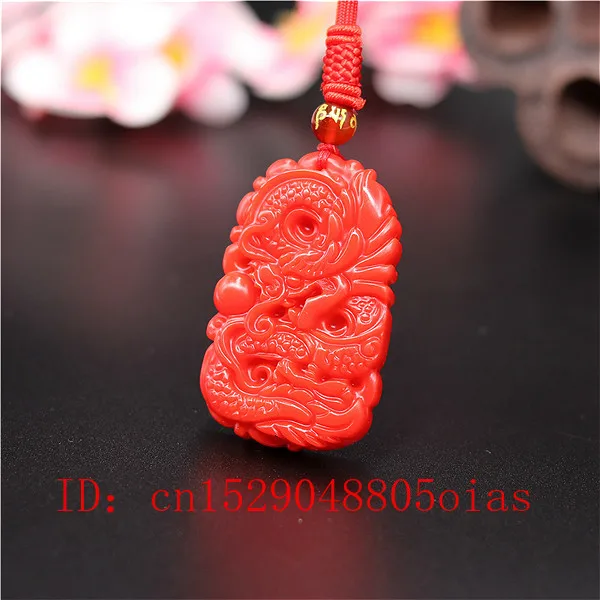 Naturalny czerwony koral Jade  – Jewelry Making Necklaces recenzja i cena