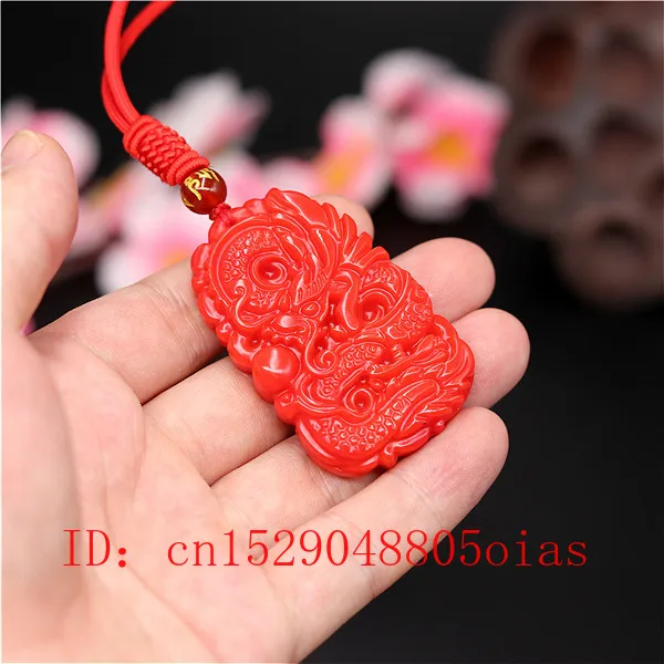 Naturalny czerwony koral Jade  – Jewelry Making Necklaces recenzja i cena