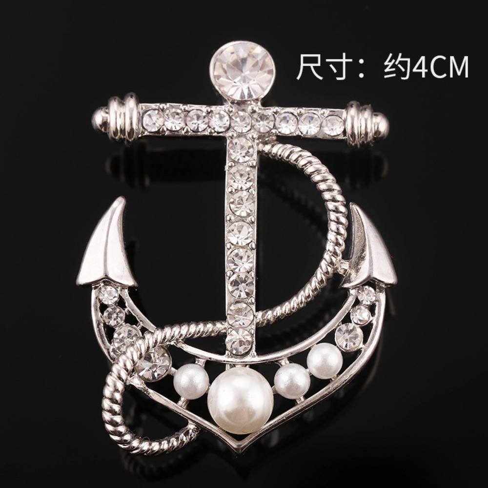 Vintage marynarka ster kotwica – Jewelry Making Business recenzja i cena