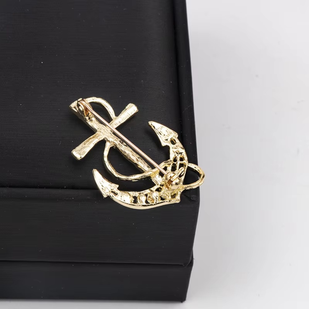 Vintage marynarka ster kotwica – Jewelry Making Business recenzja i cena