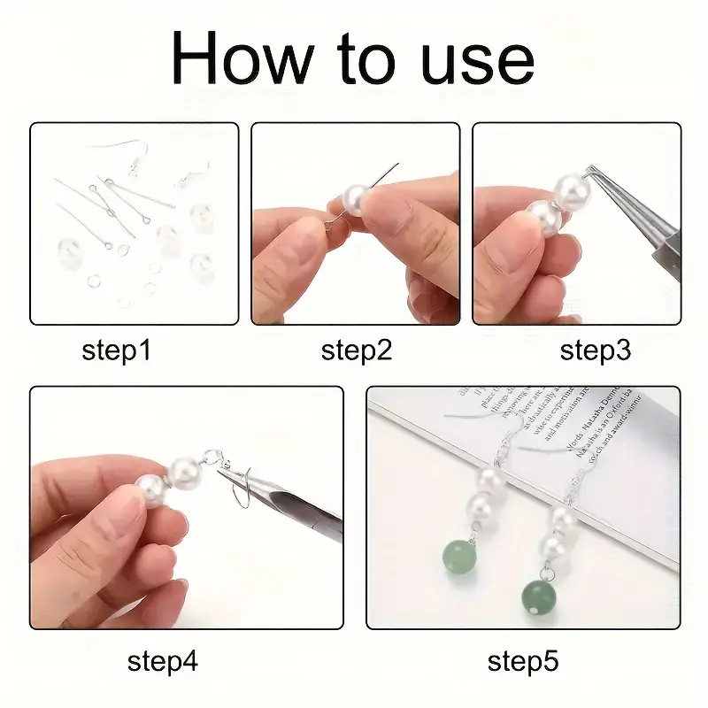 100 sztuk/partia Szpilki z ocz – Jewelry Making Head Pins recenzja i cena