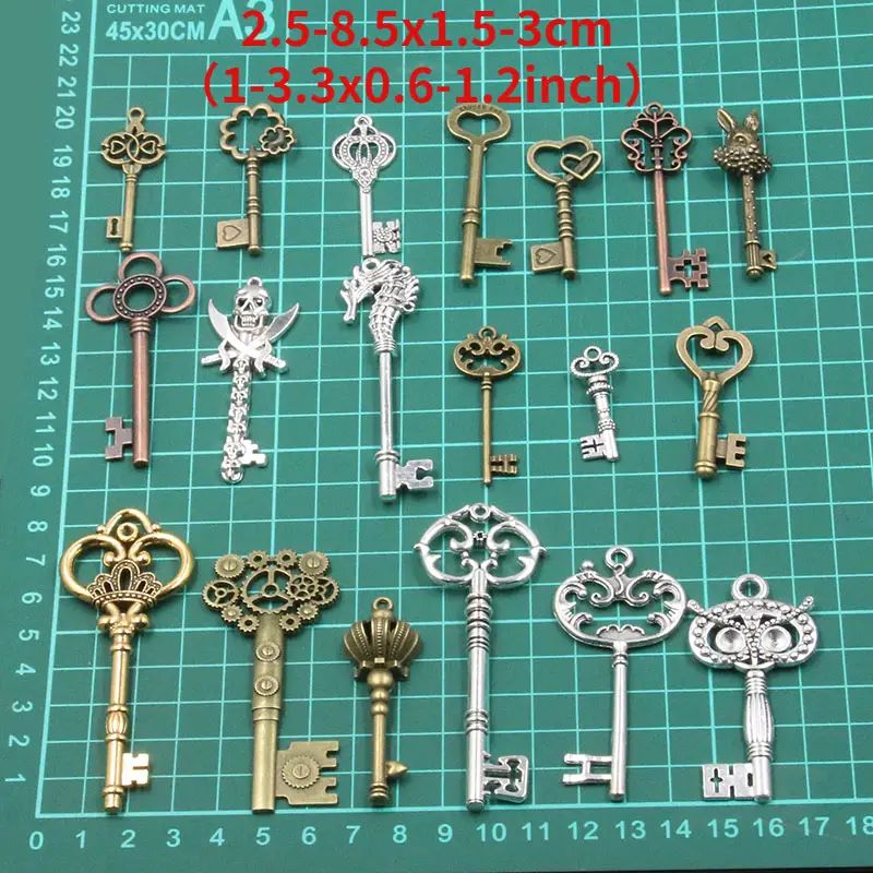 50 g/paczka Charms bransoletki – Jewelry Making Business recenzja i cena
