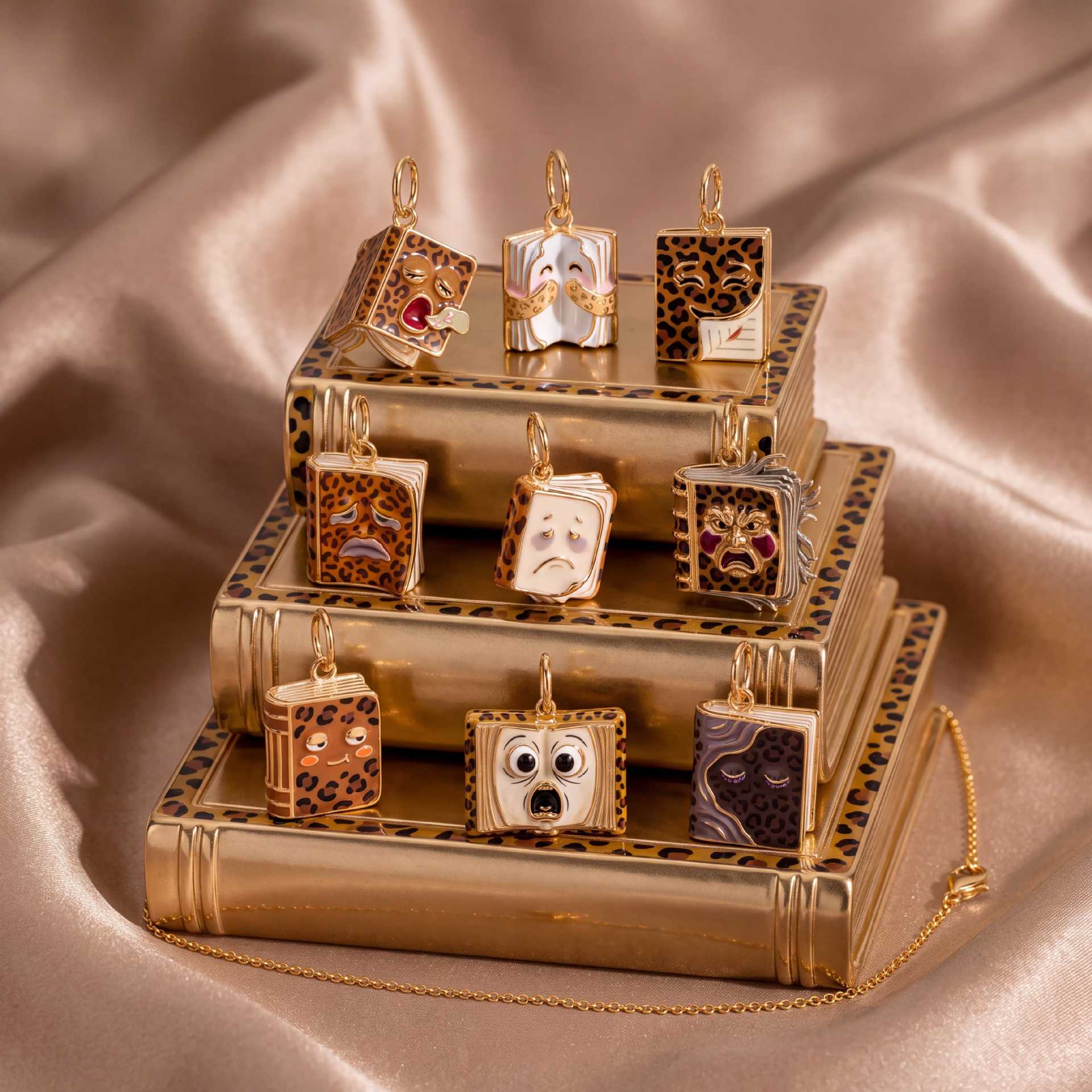 przedsprzedaż! Nowa seria zawi – Jewelry Making Books recenzja i cena