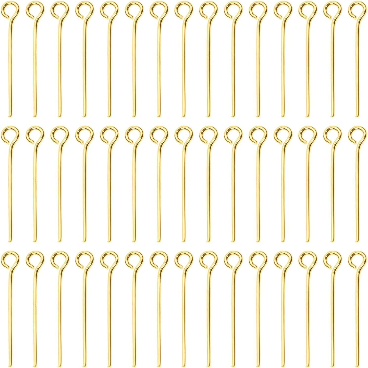 200 SZT. Mini Metalowe Drucian – Jewelry Making Head Pins recenzja i cena