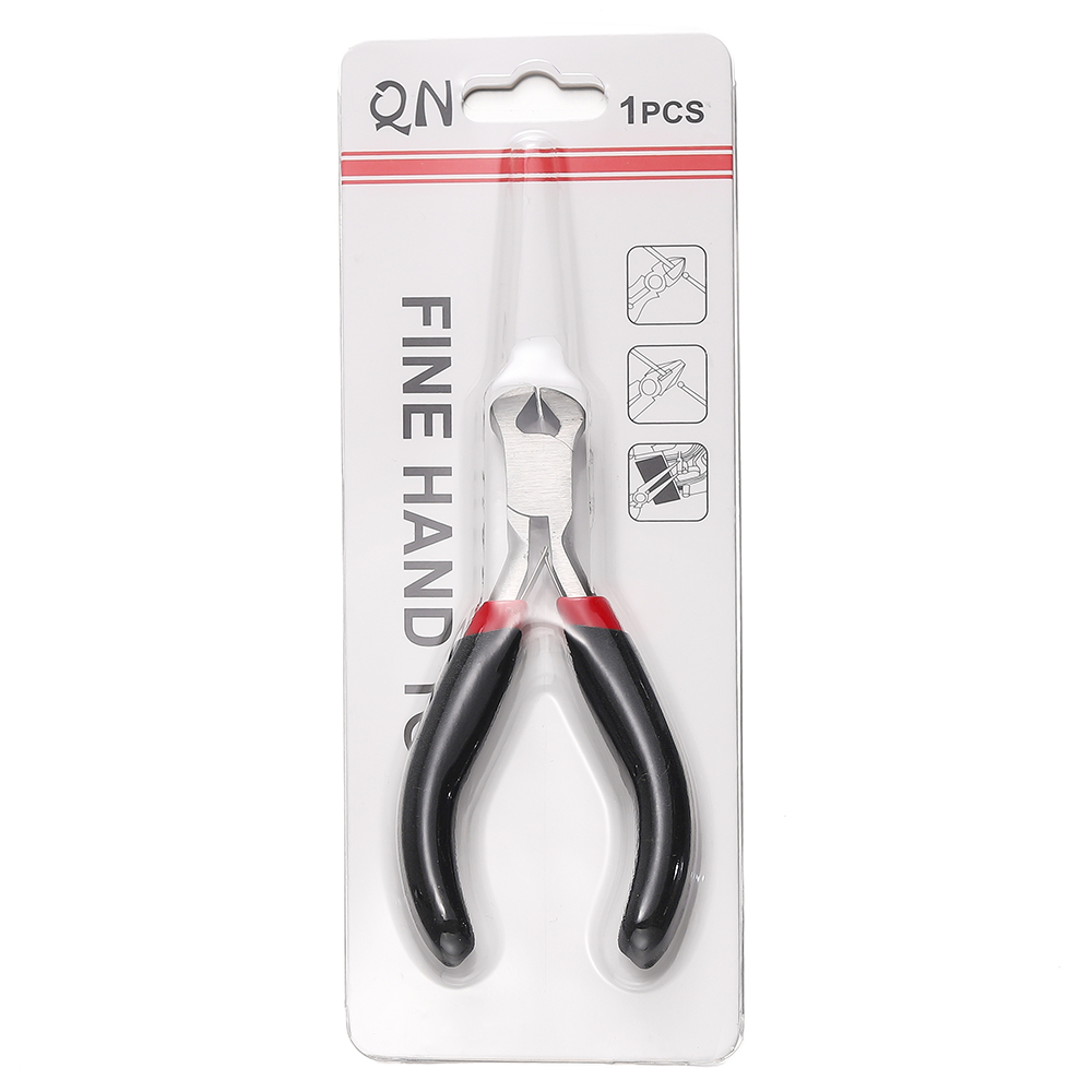 Zestaw 12 mini szczypiec ze st – Jewelry Making Round Nose Pliers recenzja i cena