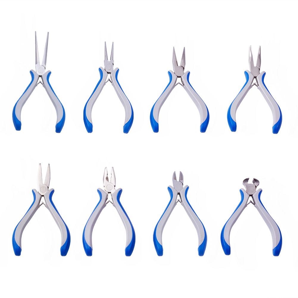 1 szt. Szczypce do biżuterii z – Jewelry Making Round Nose Pliers recenzja i cena