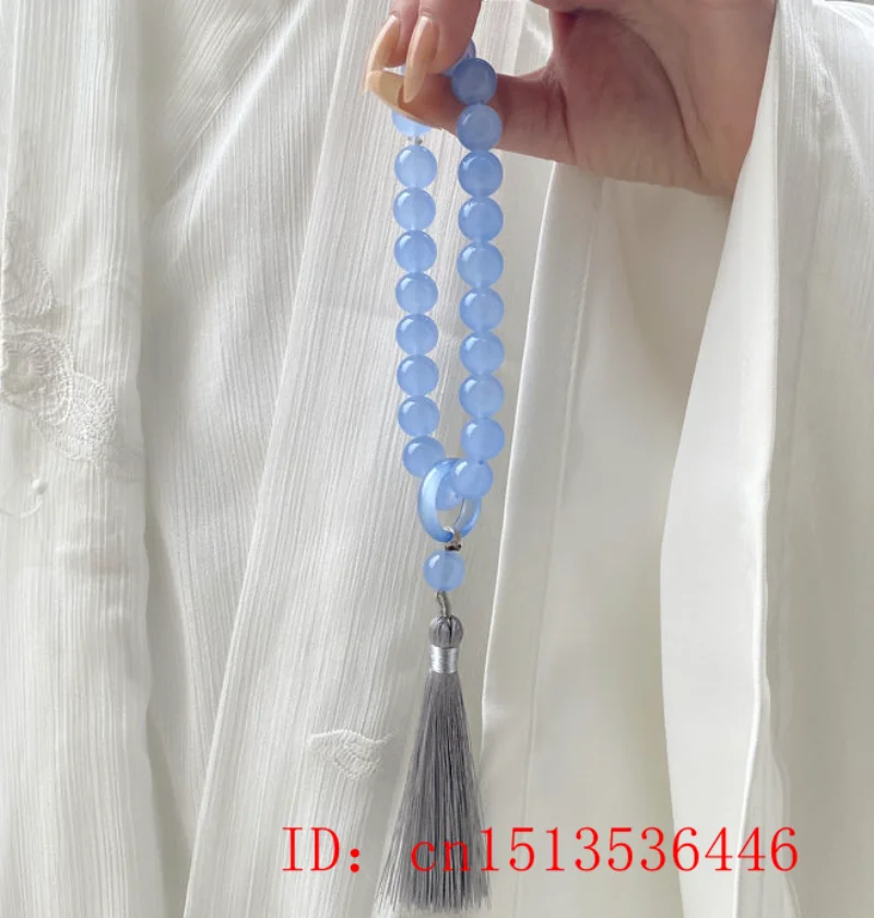 Zielonego jadeitu kamień 12mm  – Jewelry Making Necklaces recenzja i cena